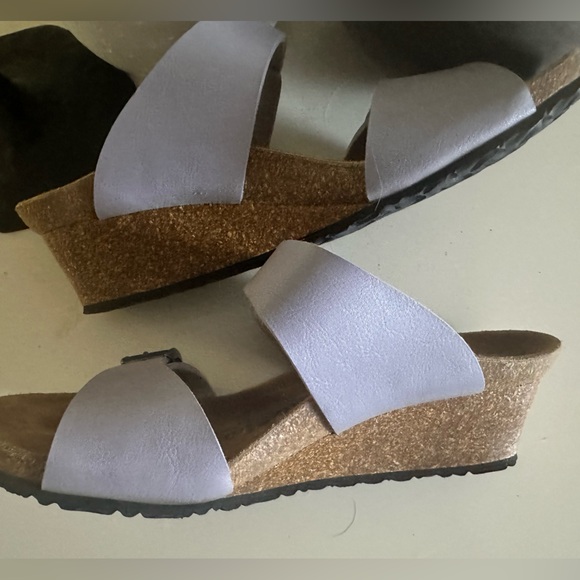 Papillo sandals - Picture 4 of 4